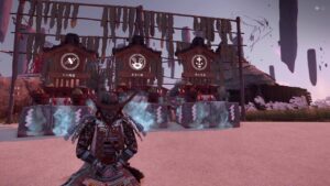 #147【参加型】ゴーストオブツシマ 木刀チャレンジ「白金」カスタムで遊びましょう【Ghost of Tsushima】