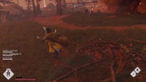 【ゴーストオブツシマ 冥人奇譚 】やってくよー![ghost of tsushima ]