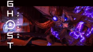 【ブラックスクリーンから】ゴーストオブツシマ・九死【復帰しました】