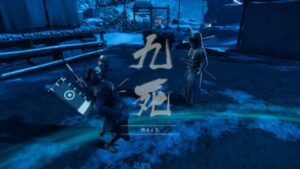 ゴーストオブツシマ アプデ後配信 ver.2.18