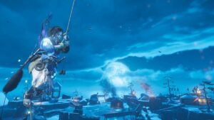 [ゴーストオブツシマライブ配信＃41]　弓取のチュートリアルを終わらせたい