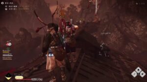 ［ゴーストオブツシマ］冥人奇譚参加型配信 気軽にやります！