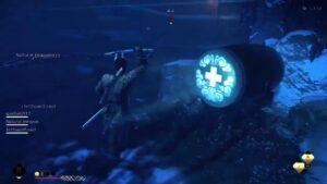 【ゴーストオブツシマ】_参加型_モリモリカスタムやりたいから手伝ってください_おねーげーします。