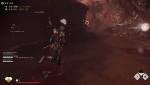 ［ゴーストオブツシマ］冥人奇譚参加型配信　気軽に参加してね！