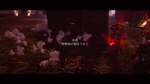 ゴーストオブツシマ　色々失敗