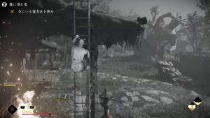 ゴーストオブツシマ シーズン2 #79  上手になりたい。