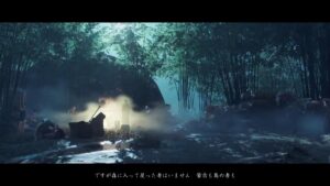 (女性実況)Ghost of Tsushima #2 (PS4) ゴーストオブツシマ First time