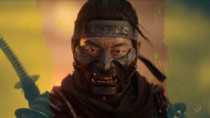 Ghost of Tsushima SAMURAI BATTLES part 2
