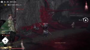 ゴーストオブツシマレジェンズ　ghost of tsushima 木刀なんてきらいだ、、、