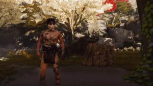 ゴーストオブツシマ 本編終わらす♪