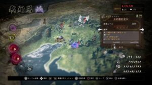 突然やる仁王2！初代仁王も進めないと♪【仁王2】#1