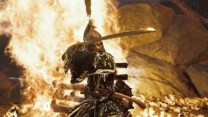 [ゴーストオブツシマライブ配信＃48] リハビリ九死