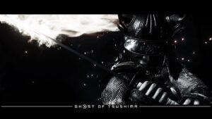 【ゴーストオブツシマ】祟り全盛り!白金九死 侍 ソロ クリア 戦に舞う影【Ghost of Tsushima】