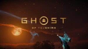 【ゴーストオブツシマ】カスタム九死 弓刺ペア 戦に舞う影  / Perfect Custom【Ghost of Tsushima】