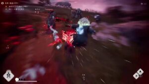 ゴーストオブツシマ ただいま配信 カスタム全盛り九死♪ 昼練♪ いくざんす♪