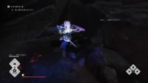 【ゴーストオブツシマ】週替わりですね(後半ほぼ放置)