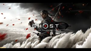 #02【Ghost of Tsushima】政子さんを探しに行く【女性実況】※CERO18注意