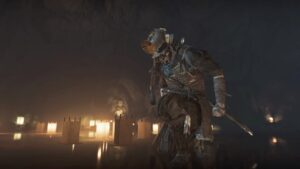 [ゴーストオブツシマライブ配信＃54]  　ぼっち九死