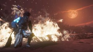 [ゴーストオブツシマライブ配信＃58] カスタムと百鬼の違いを痛感する男