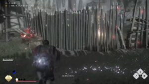 [ゴーストオブツシマ配信＃59]  ゆるゆる奇譚TA