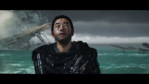 ゴーストオブツシマのDLCをクリアする配信