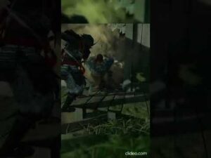 Ghost of Tsushima Shoji Assassination #Shorts