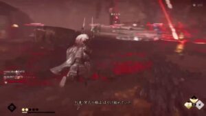 ゴーストオブツシマ　テスト配信　1