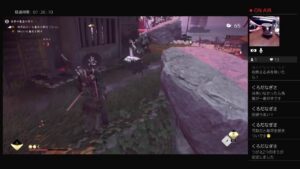【参加歓迎】ゴーストオブツシマ カスタム白金九死 弓取ソロ練習 #3
