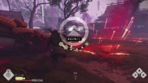 【ゴーストオブツシマ】　全盛りカス金ソロ　侍　青井の集落の守り