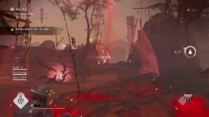 ゴーストオブツシマ 第5回カラオケ大会 怨讐のテーマソング  USA