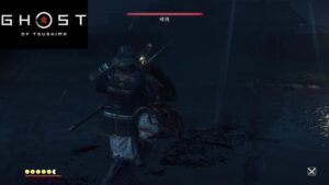 民の平和を守ってやるぜ~【ゴーストオブツシマ】part11