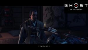 再開と裏切り【ゴーストオブツシマ】part19