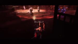 ゴーストオブツシマ  百鬼九死ソロ・ペア 最終日(夜の部)