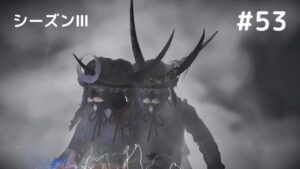 ゴーストオブツシマ　シーズン3　#53　デドバエラーの気晴らし☺️