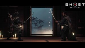 望まない決闘、友に別れを【ゴーストオブツシマ】part44