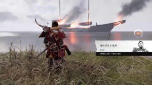 ゴーストオブツシマやりながら雑談配信♪