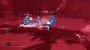 ゴーストオブツシマ カラオケ大会は次週にご期待ください