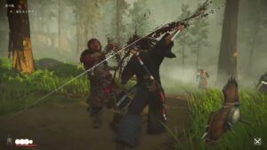 #4【ゆきのみち】Ghost of Tsushima(ゴースト・オブ・ツシマ)PS4配信