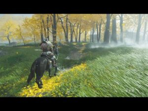 ＃5【ゆきのみち】Ghost of Tsushima(ゴースト・オブ・ツシマ）PS4配信