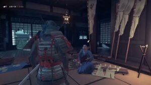 #8【ゆきのみち】【叔父上救出】Ghost of Tsushima(ゴースト・オブ・ツシマ)PS4配信