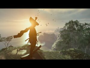 【Ghost Of Tsushima】👹⚔️👹オニタイジ💣””ろーどトゥしらさや””🕊雪赤カスタム攻略に挑む4人衆でござる。