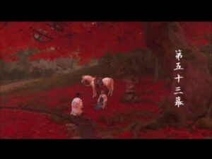 第53幕 思い出話と境井の鎧【Ghost of TSUSHIMA / ゴースト オブ ツシマ】