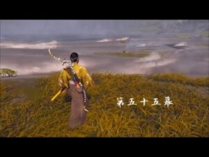 第55幕 狐の社参り【Ghost of TSUSHIMA / ゴースト オブ ツシマ】