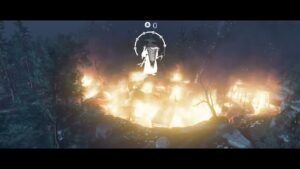 【ゆきのみち】【未知の地？潰し】Ghost of Tsushima(ゴースト・オブ・ツシマ）PS4配信