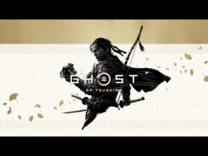 【ゆきのみち】Ghost of Tsushima(ゴースト・オブ・ツシマ)PS4配信
