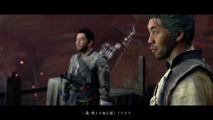 PS5 ゴースト オブ ツシマ #15 最高難易度万死