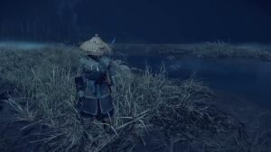 PS5 ゴースト オブ ツシマ #17 最高難易度[万死]