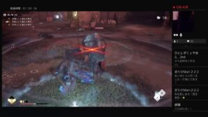 【ゴーストオブツシマ】 久々にカスタム白金九死ソロ【恩讐の際クリア】