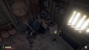 [ゴーストオブツシマ]  　トロコン目指す　今年の締めくくり！とりあえずデータ全消しして最初からや！！