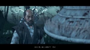 #10【ゆきのみち】Ghost of Tsushima(ゴースト・オブ・ツシマ）PS4配信